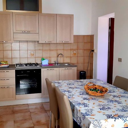 Villa Mare&Monti Telti Esterno foto