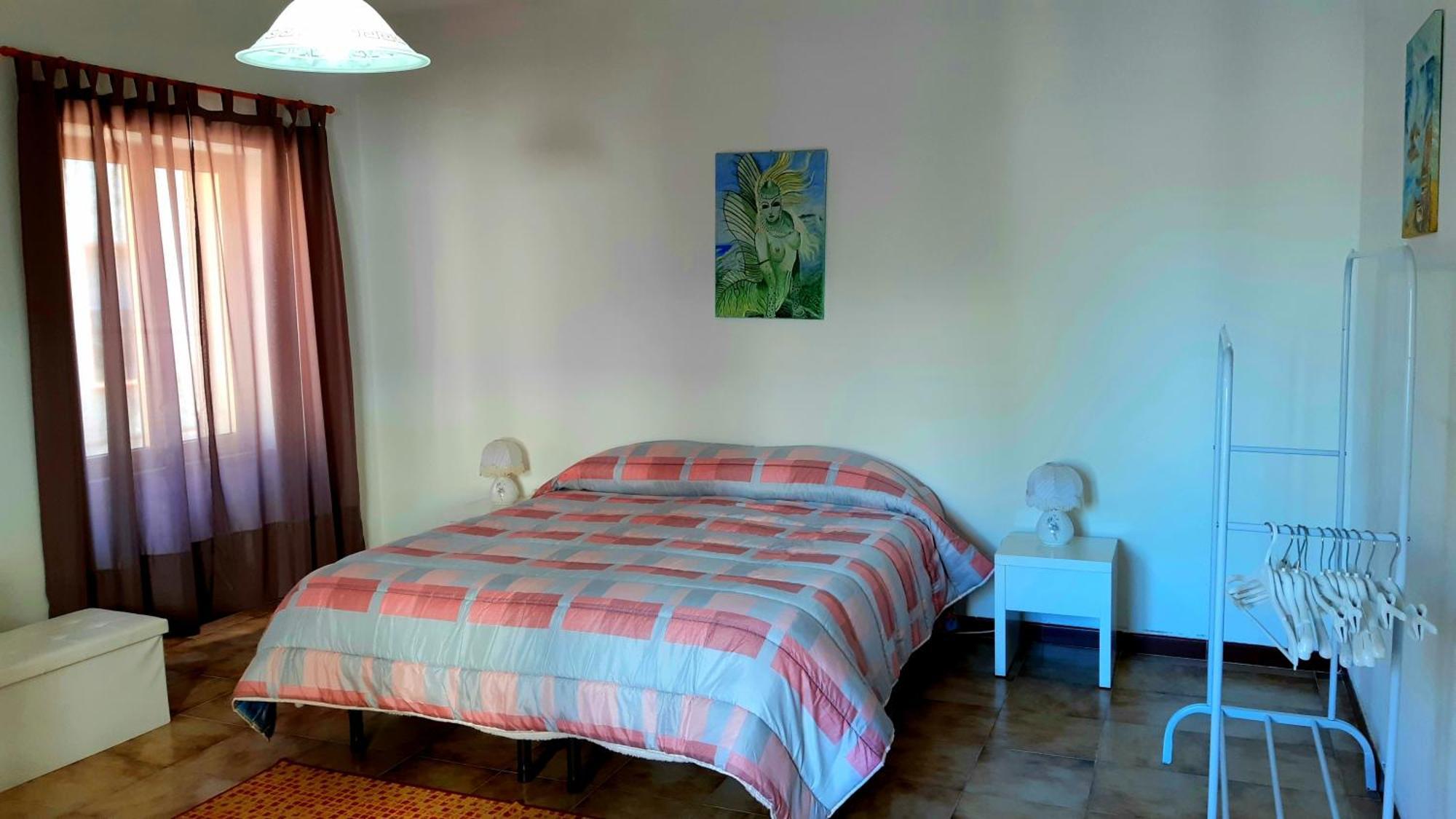 Villa Mare&Monti Telti Esterno foto